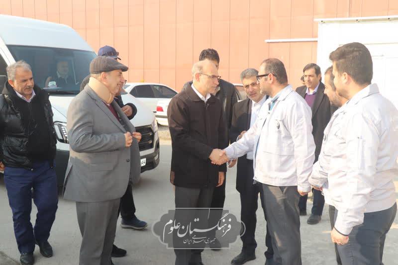 امنیت غذایی 11